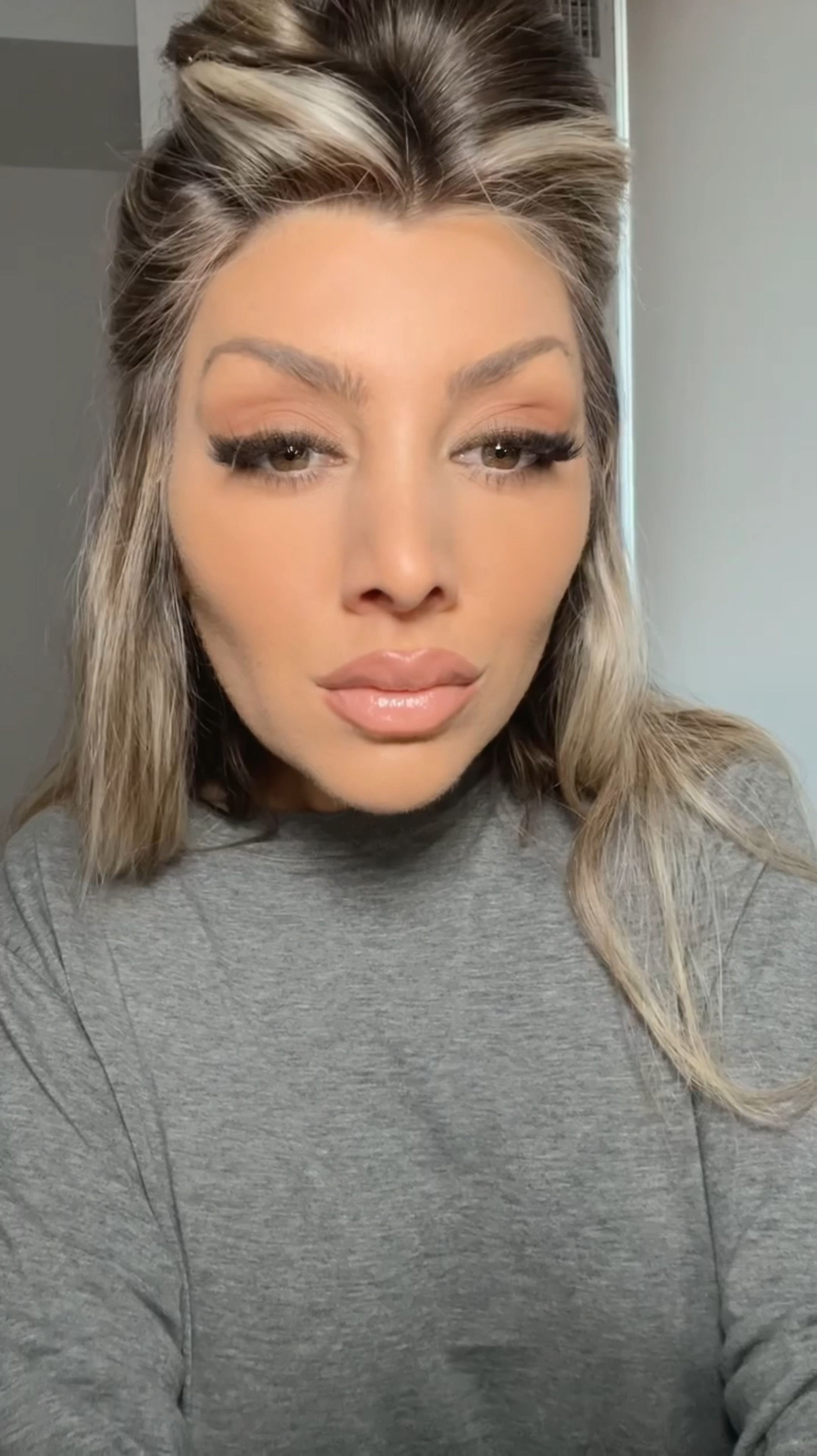 Everyday nude palette makeup with a simple cat eye is my go too! 

#LTKGiftGuide #LTKHoliday #LTKBeauty