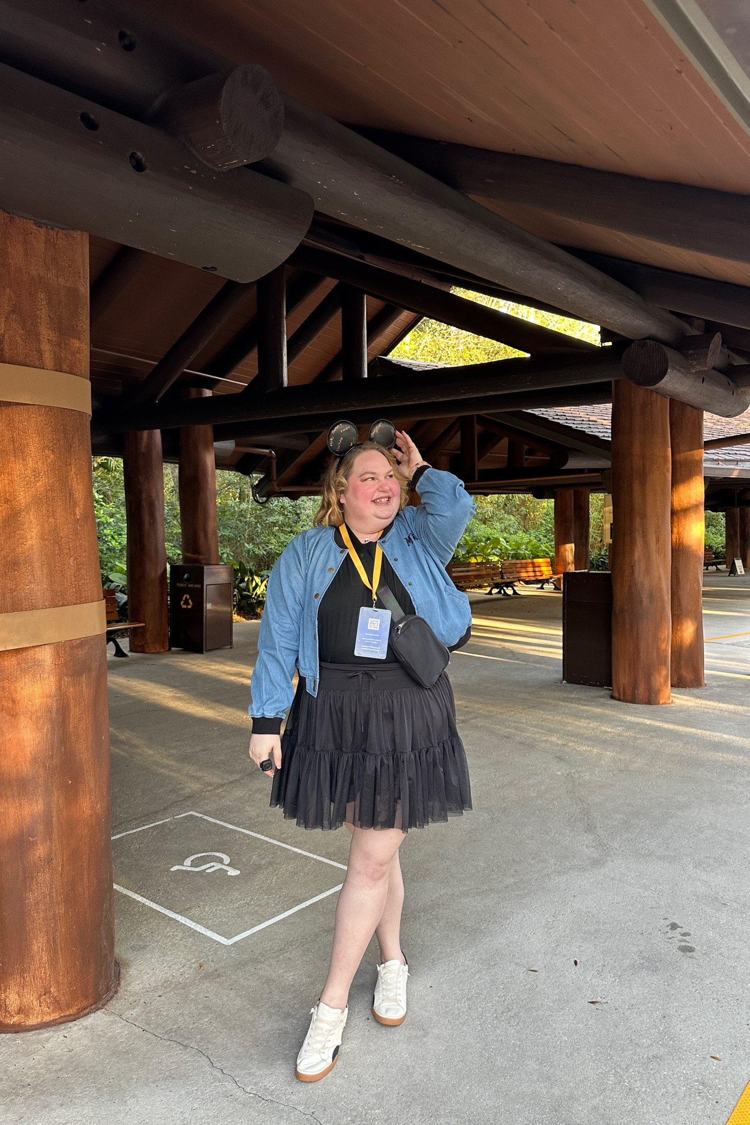 The perfect Disney outfit! 

#LTKplussize