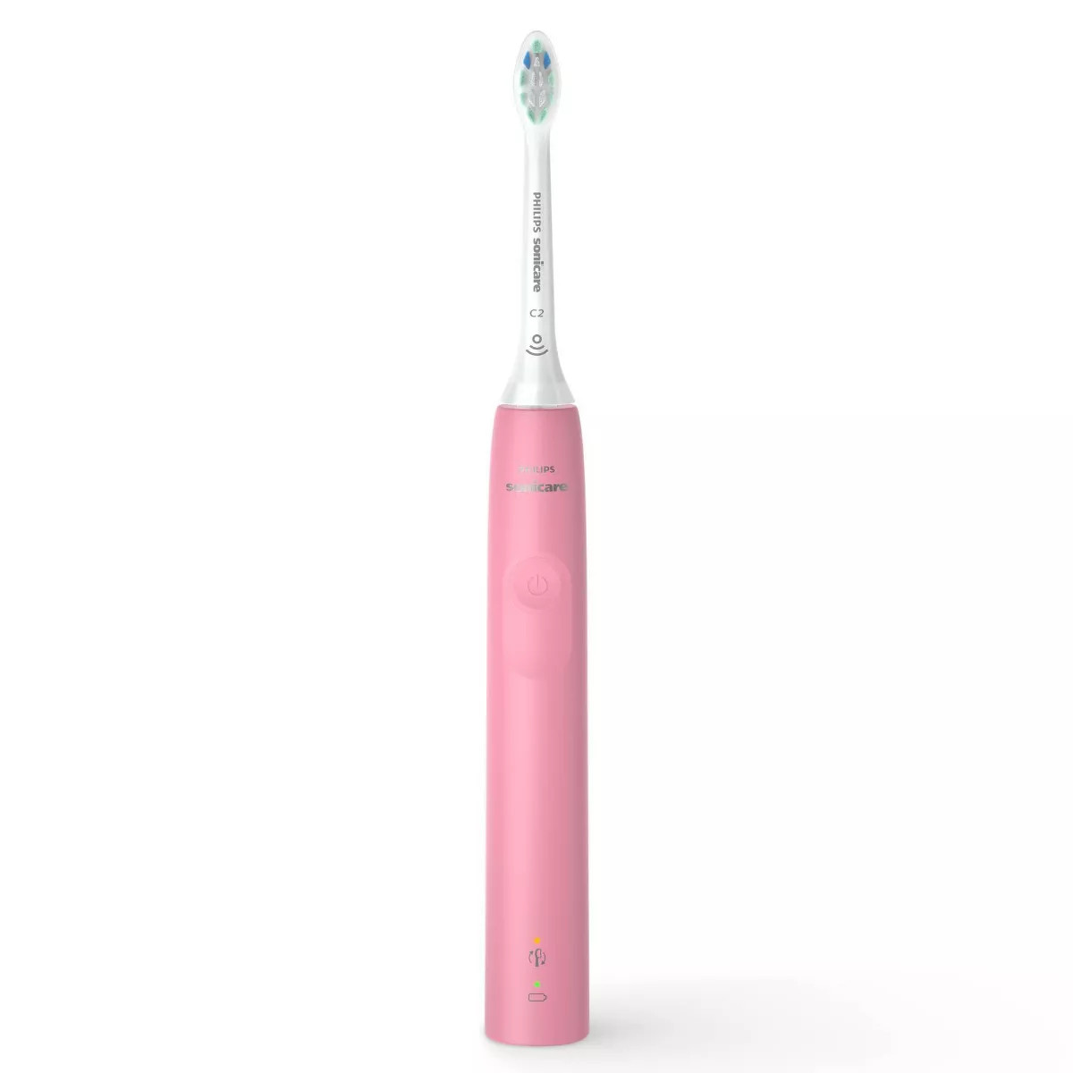Philips Sonicare 4100 Plaque Control Rechargeable Electric Toothbrush | Target