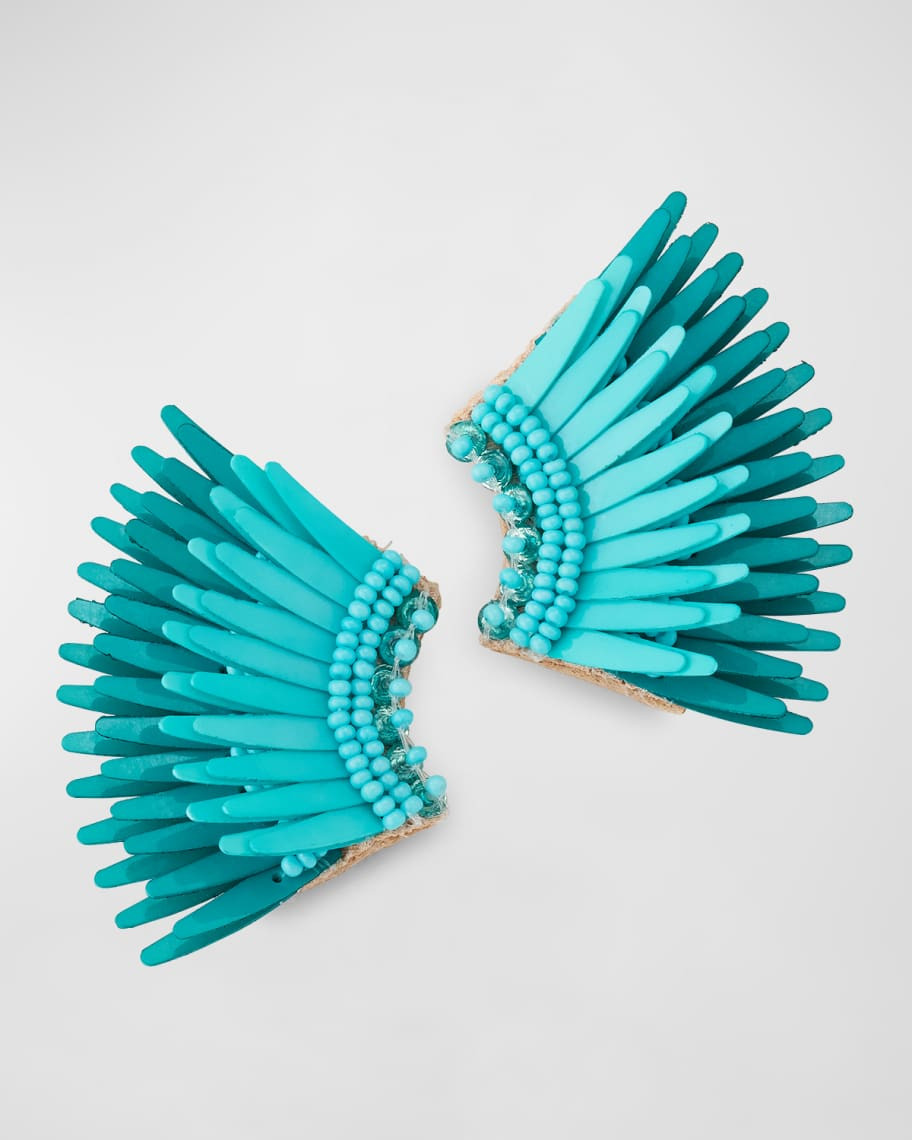 Mini Madeline Earrings | Neiman Marcus