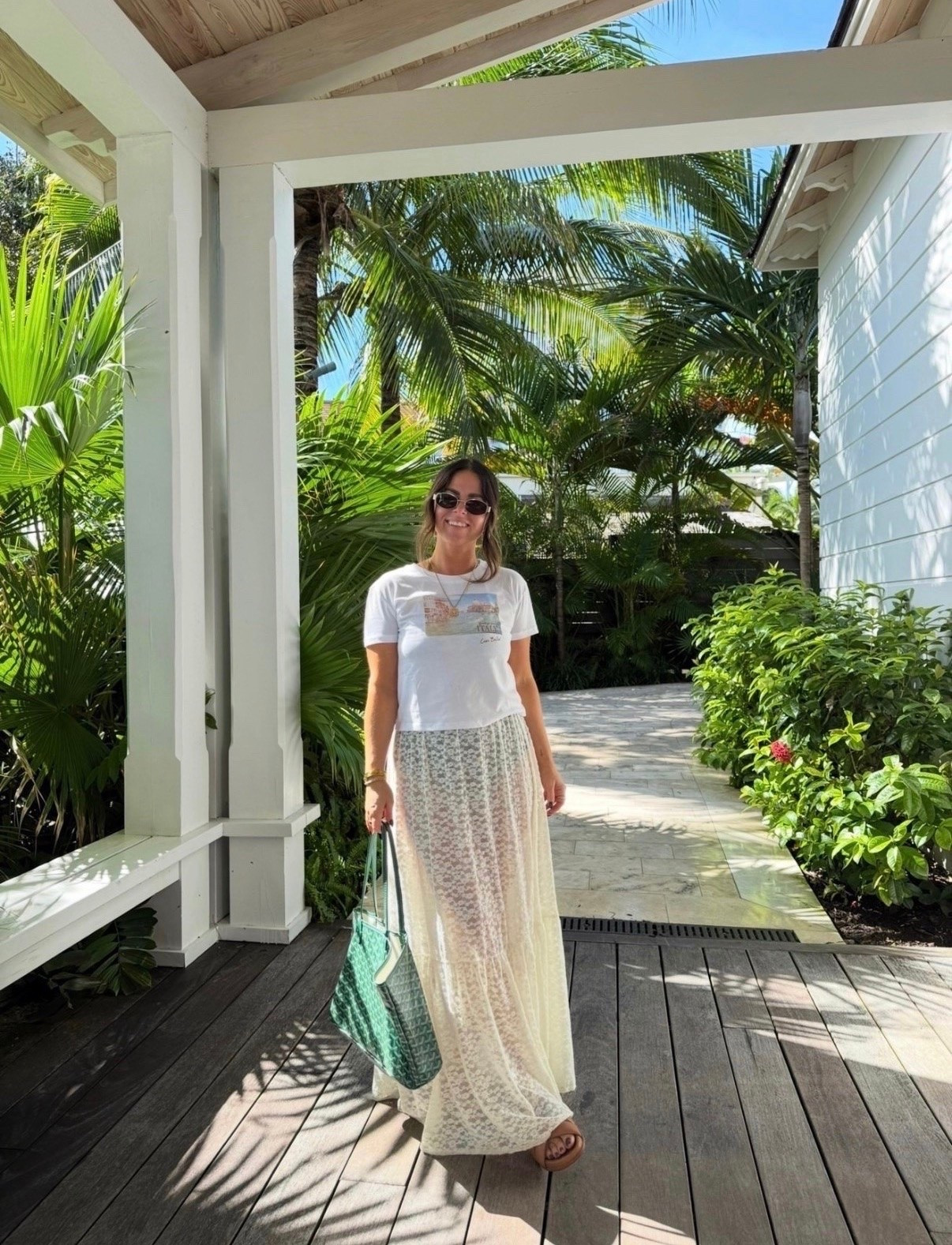 Vacation outfit 🤍🍋

#LTKootd #LTKTravel #LTKgrwm