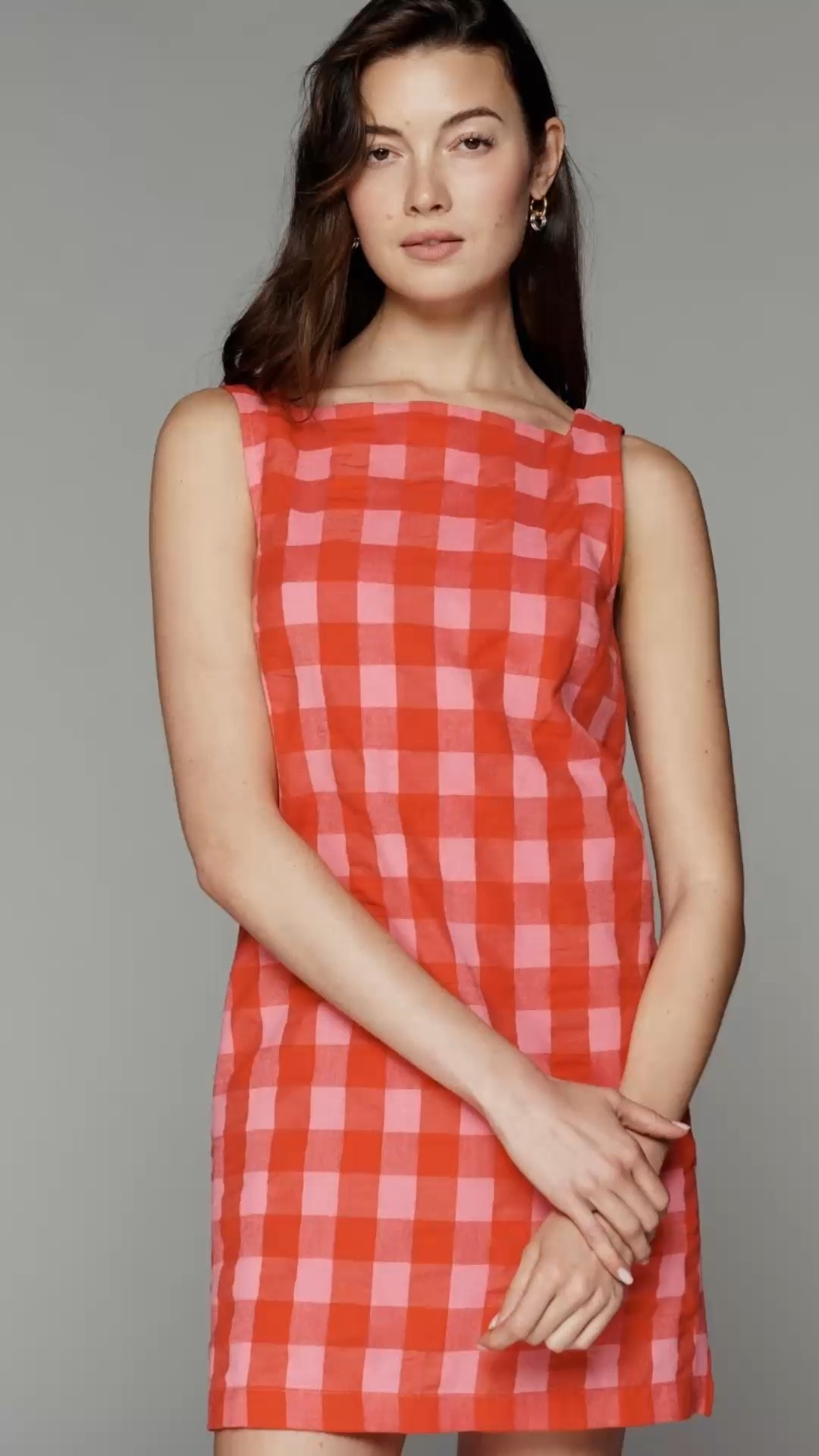 Giving all of the summer vibes! 💗☀️❤️

#LTKootd #LTKSeasonal #LTKgrwm