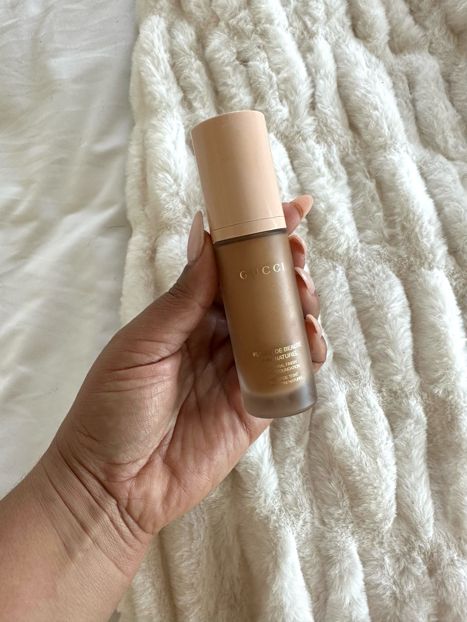 fave new foundation — Gucci 24 full coverage // Sephora favorites, Sephora must haves, everyday makeup 

#LTKFind #LTKunder100 #LTKbeauty