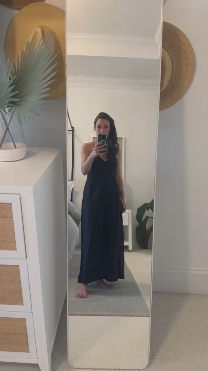 ✨Spring and Summer outfit 

#LTKVideo #LTKstyletip #LTKtravel