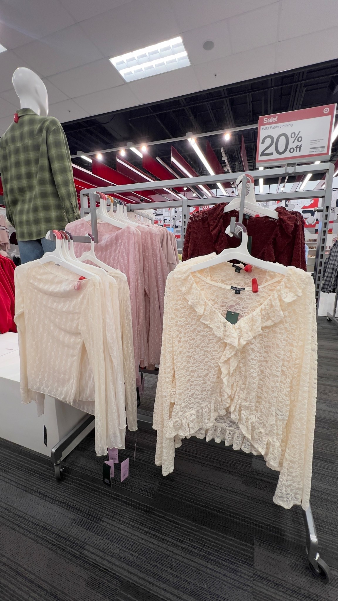 20% off Target Sale 

#LTKSaleAlert #LTKStyleTip #LTKHoliday