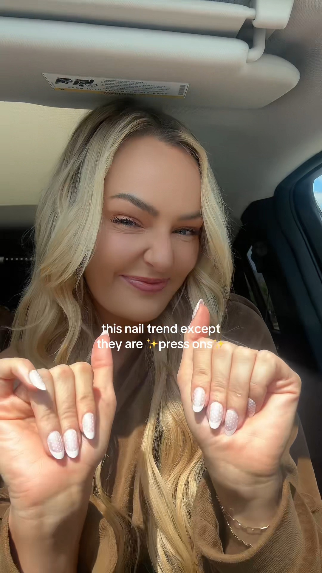 These literally look so professional?! 

#LTKStyleTip #LTKSeasonal #LTKBeauty