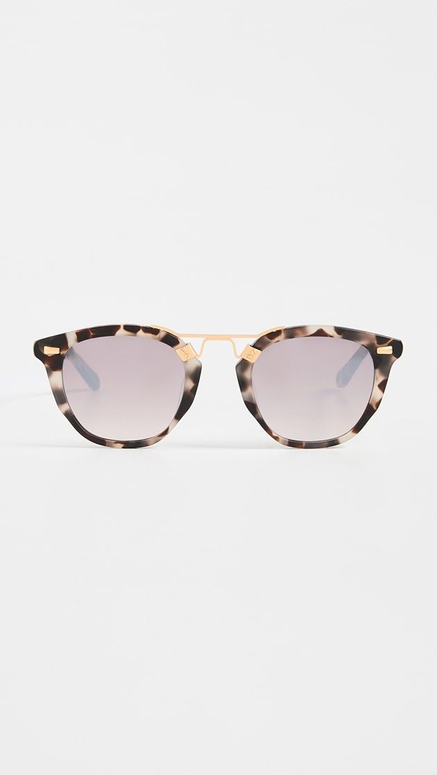 Beau Sunglasses | Shopbop