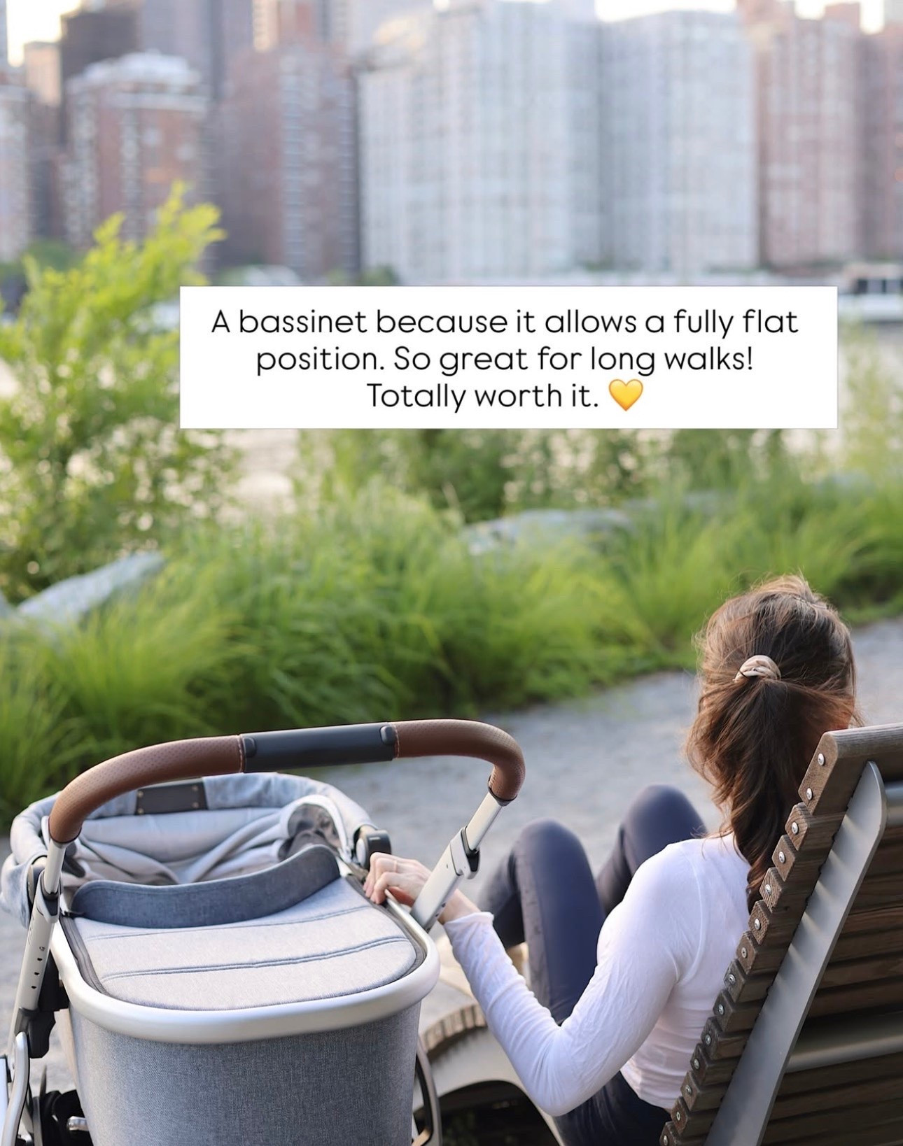 We loved our bassinet during the first 7 months!

#LTKmomlife #LTKBaby #LTKKids