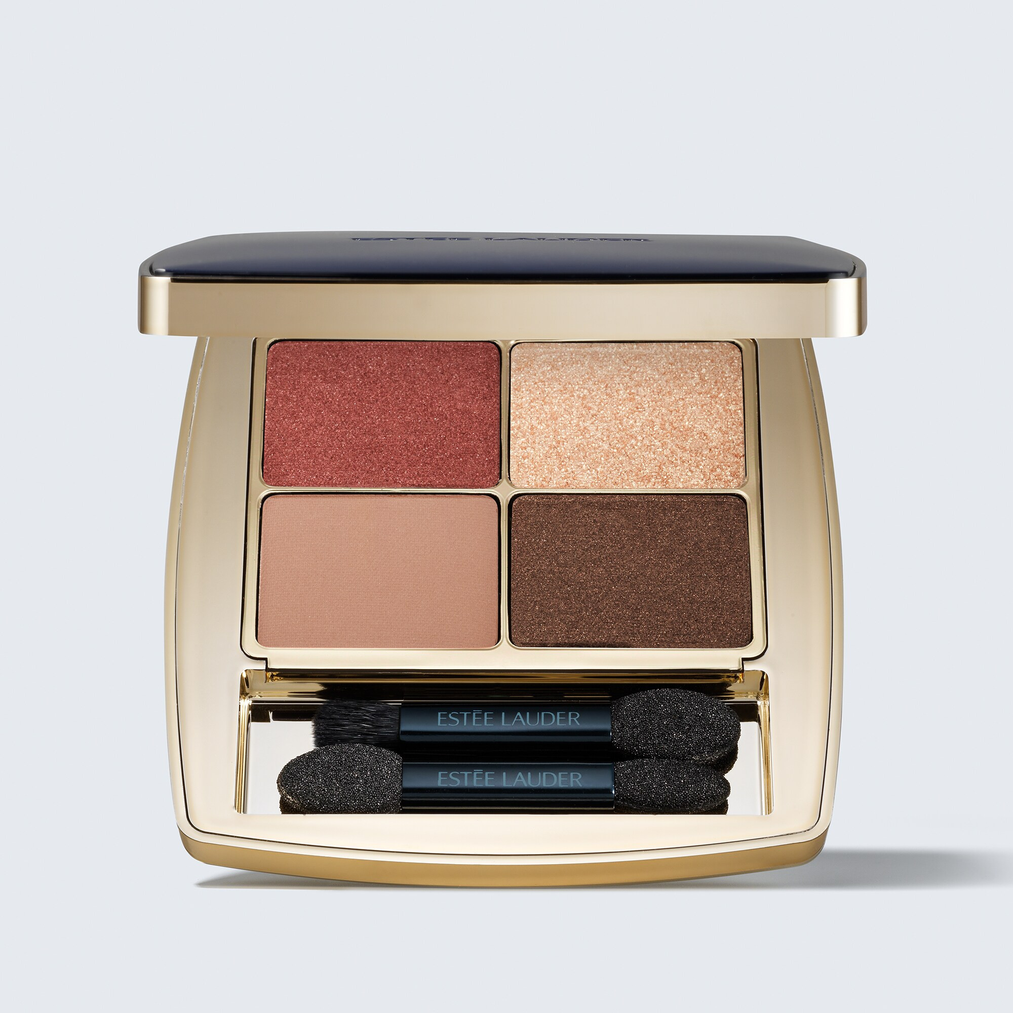 Pure Color EnvyLuxe EyeShadow Quad | Estee Lauder (US)