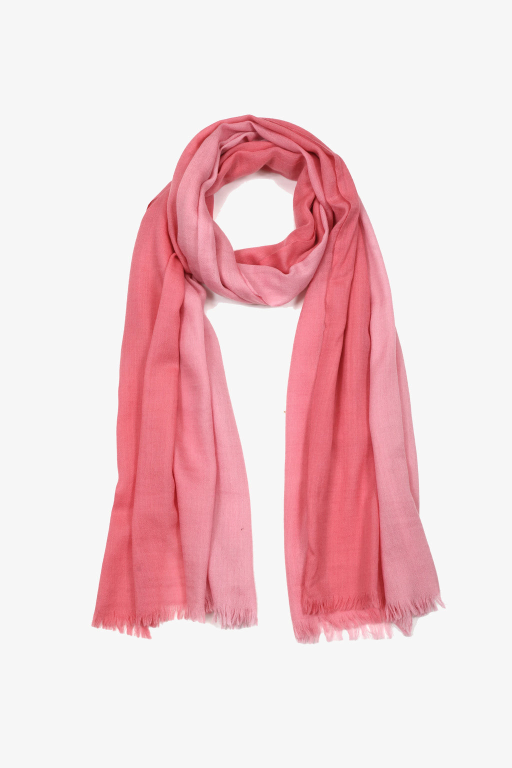 Essential Wrap  |  Petal Pink | Helen Jon