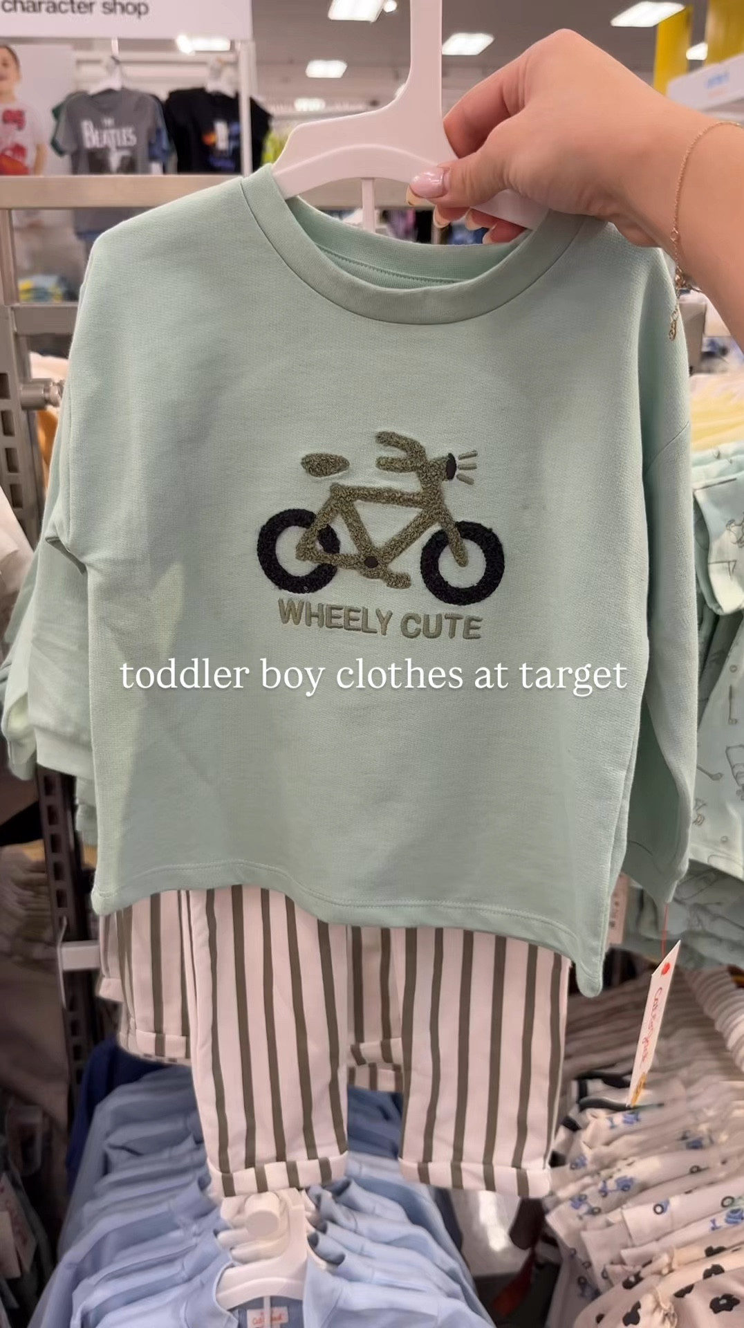 Toddler boy clothes at target I’m loving! 

#LTKFindsUnder100 #LTKStyleTip #LTKBaby