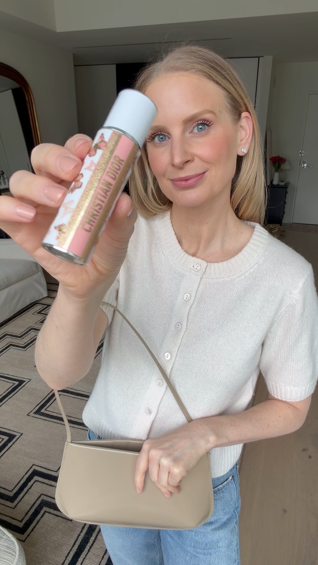 Treat yourself or a friend this Mother’s Day with the Miss Dior Blooming Bouquet gift set exclusively on @diorbeauty! It includes a full-sized fragrance and the travel spray, the ideal size for throwing in your bag to freshen up on the go. If you love a floral scent, this fragrance is exquisite - featuring notes of rose and peony, it’s a spring/summer dream! #DiorParfums #ad #liketkit 

#LTKBeauty #LTKMothersDay