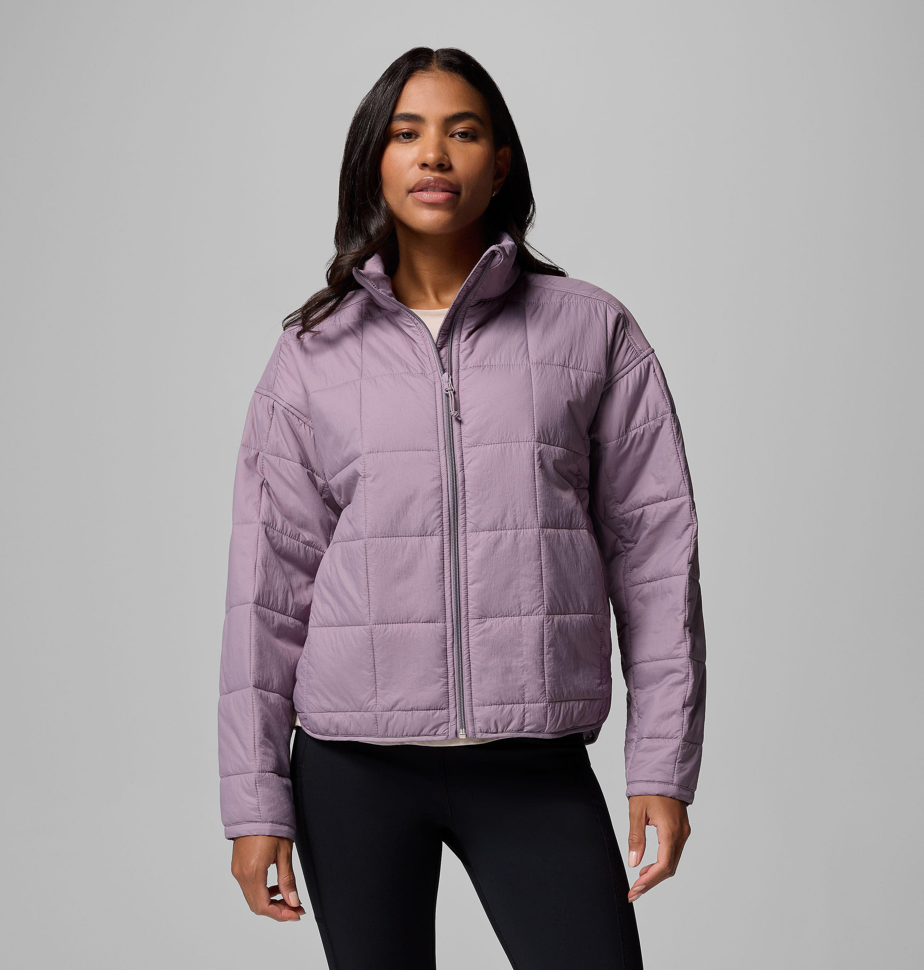 Columbia Women's Sienna Hill Quilted Jacket- | Columbia Sportswear
