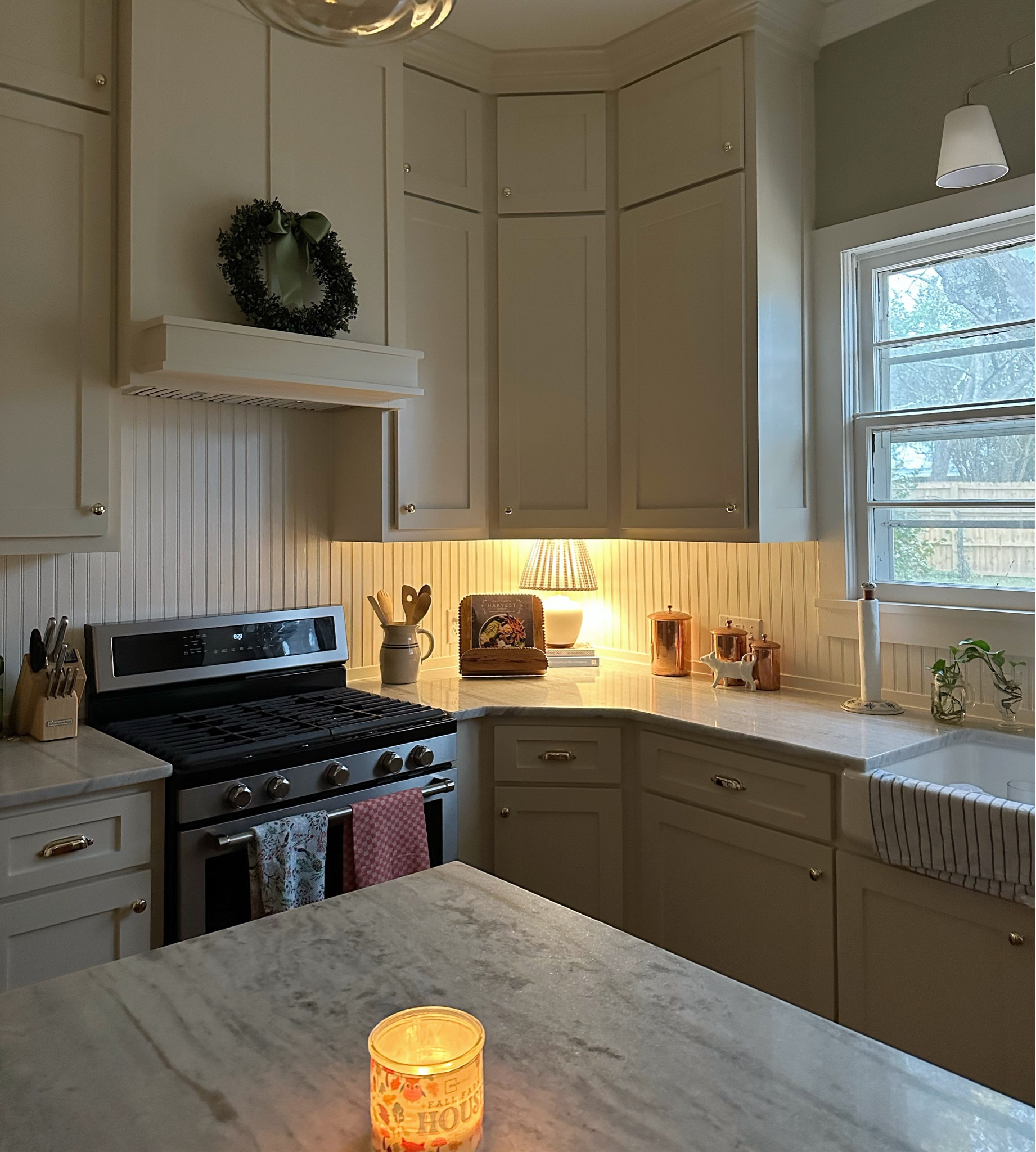 Kitchen inspo ✨✨

#LTKhome #LTKSeasonal #LTKstyletip