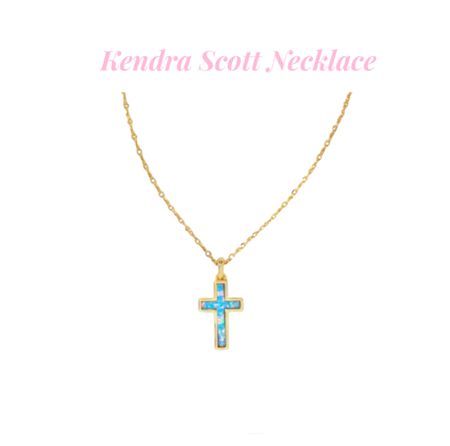 My Periwinkle Kyocera Opal Cross Necklace is extra special this time of year. 

The back is hammered gold & I have worn it on that side too!

Makes a sweet Easter gift . 

Kendra Scott. 

#LTKFind #LTKstyletip #LTKunder100