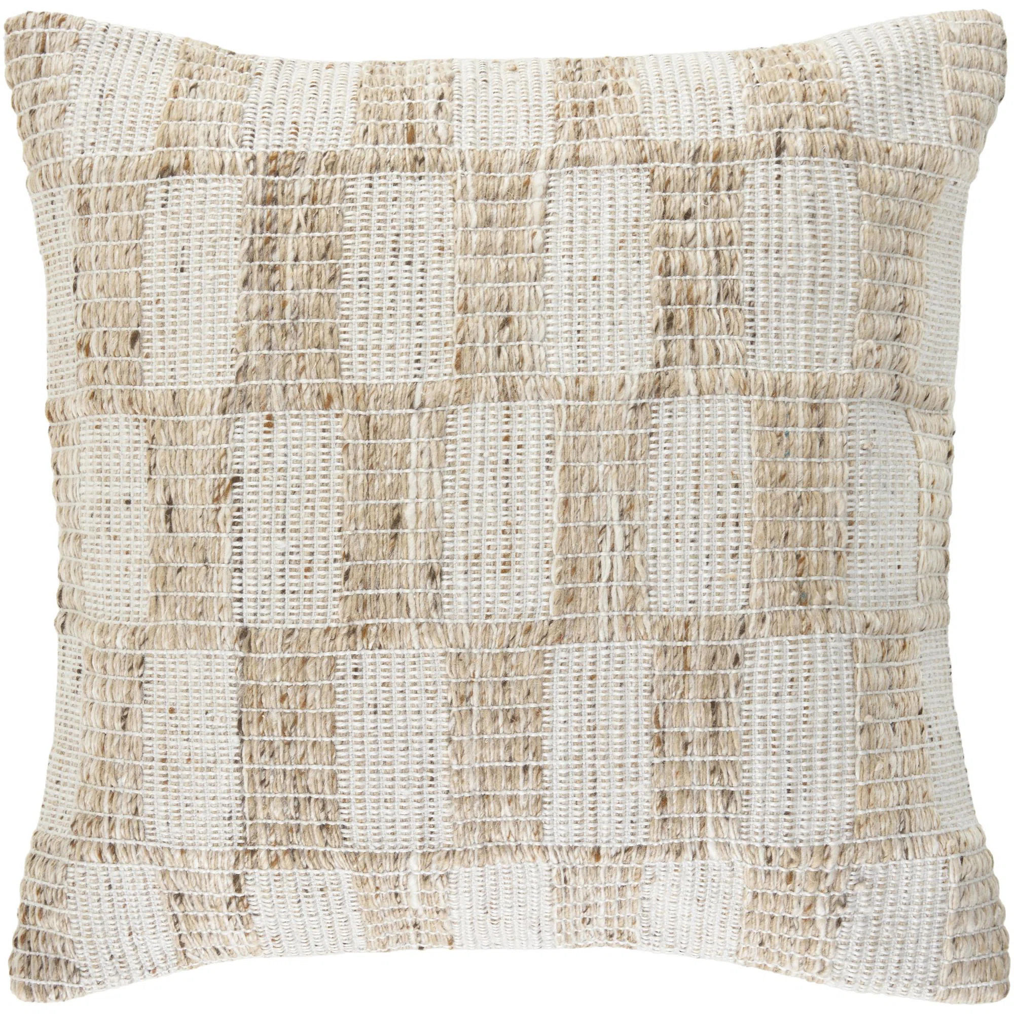Galey Alix x Livabliss Katalina Indoor/Outdoor Accent Pillow | Wayfair North America