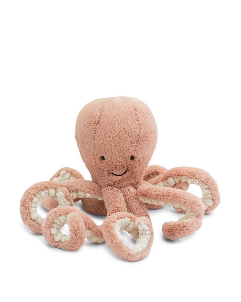 Jellycat Little Odell Octopus - Ages 0+ | Bloomingdale's (US)