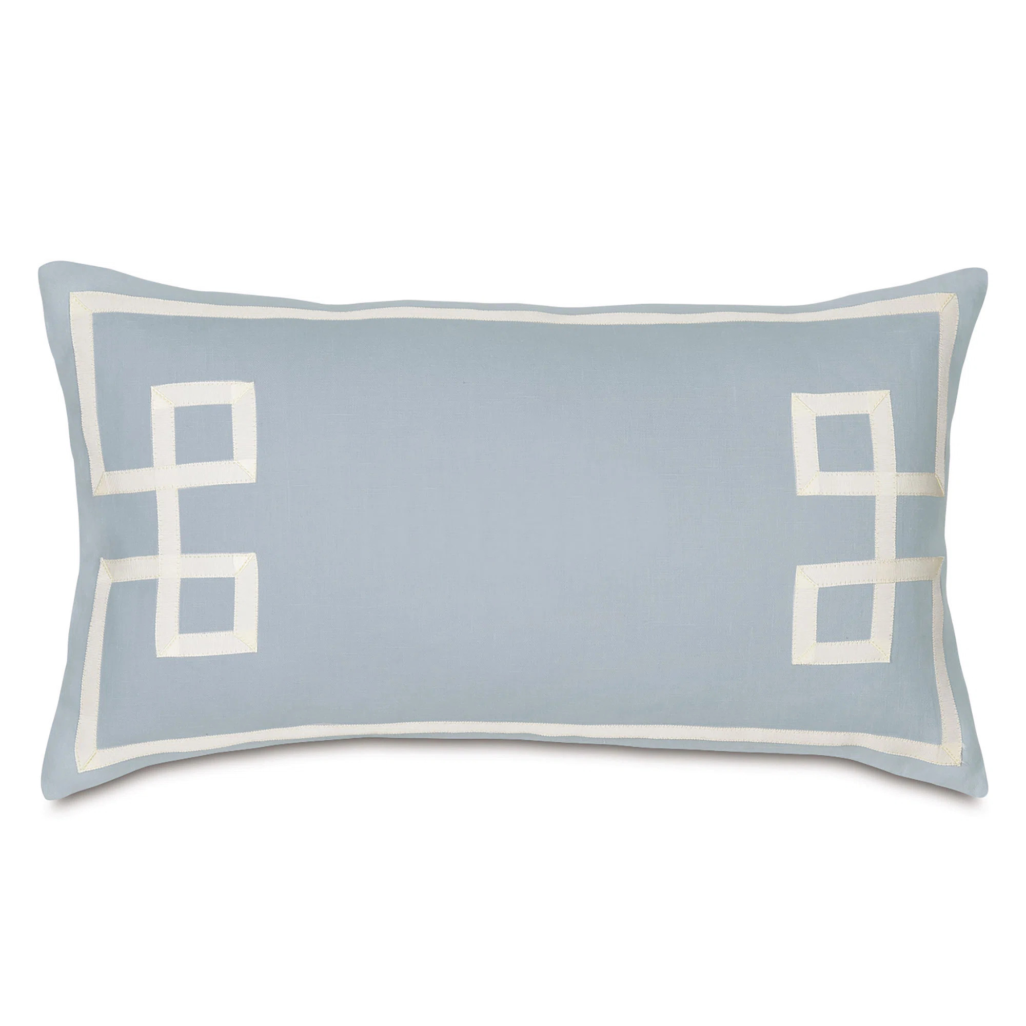 Resort Linen Decorative Pillow & Insert | Wayfair North America