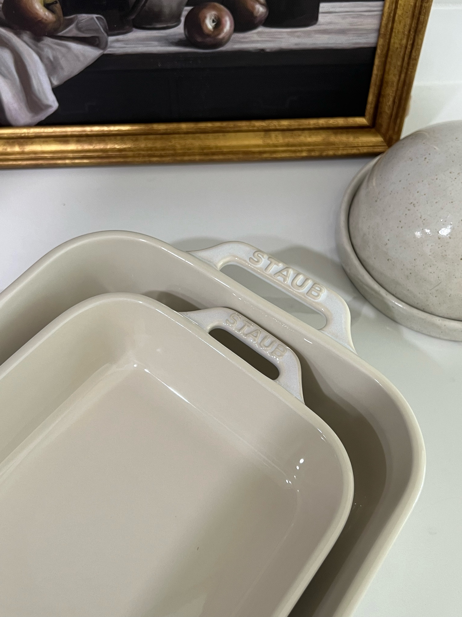 The most perfect baking dishes 🤩

#LTKGiftGuide #LTKfindsunder50 #LTKhome