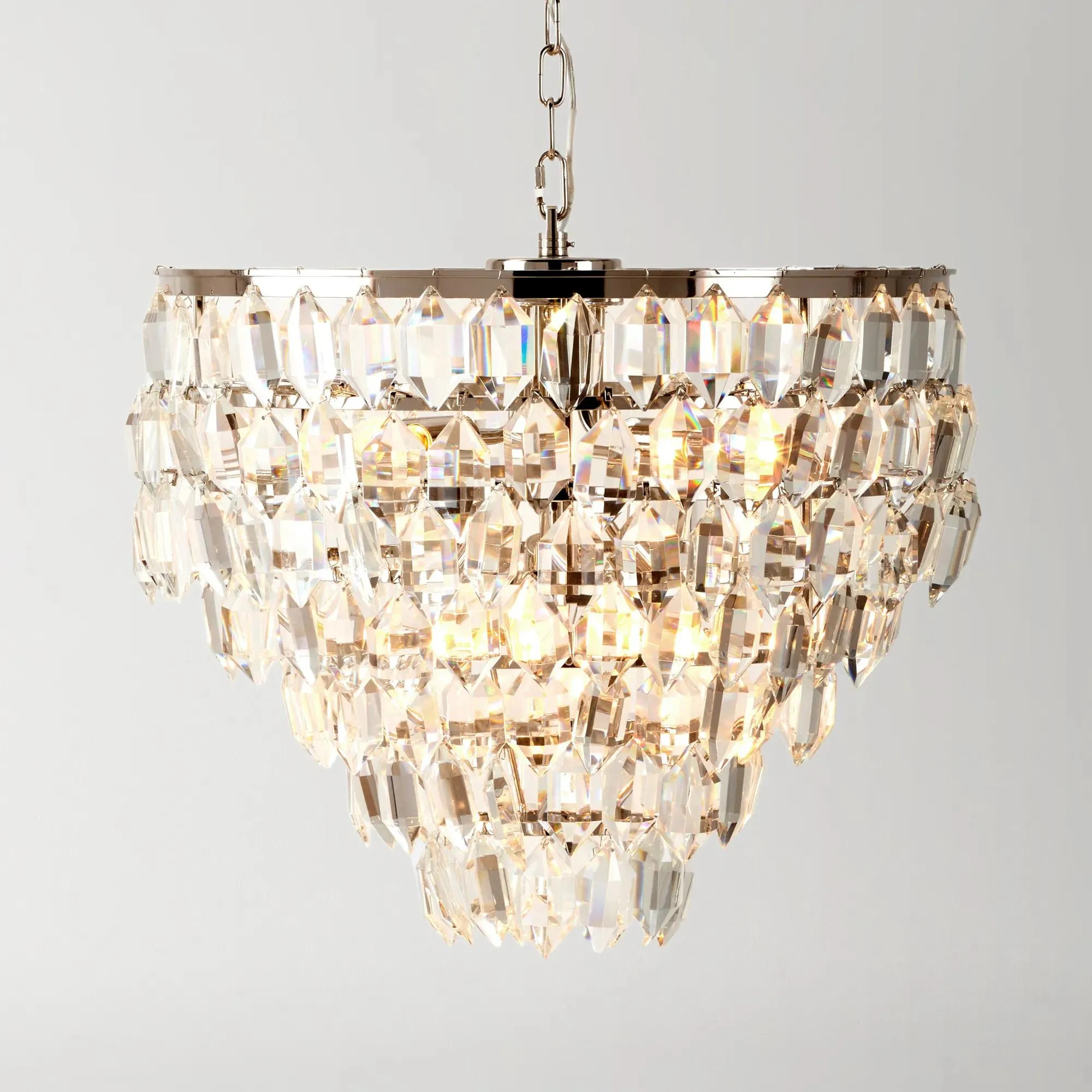 Wellington Chandelier | Z Gallerie