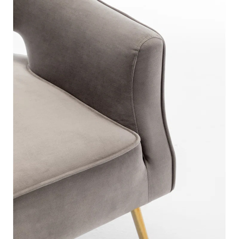 Chynna Upholstered Armchair (Set of 2) | Wayfair North America