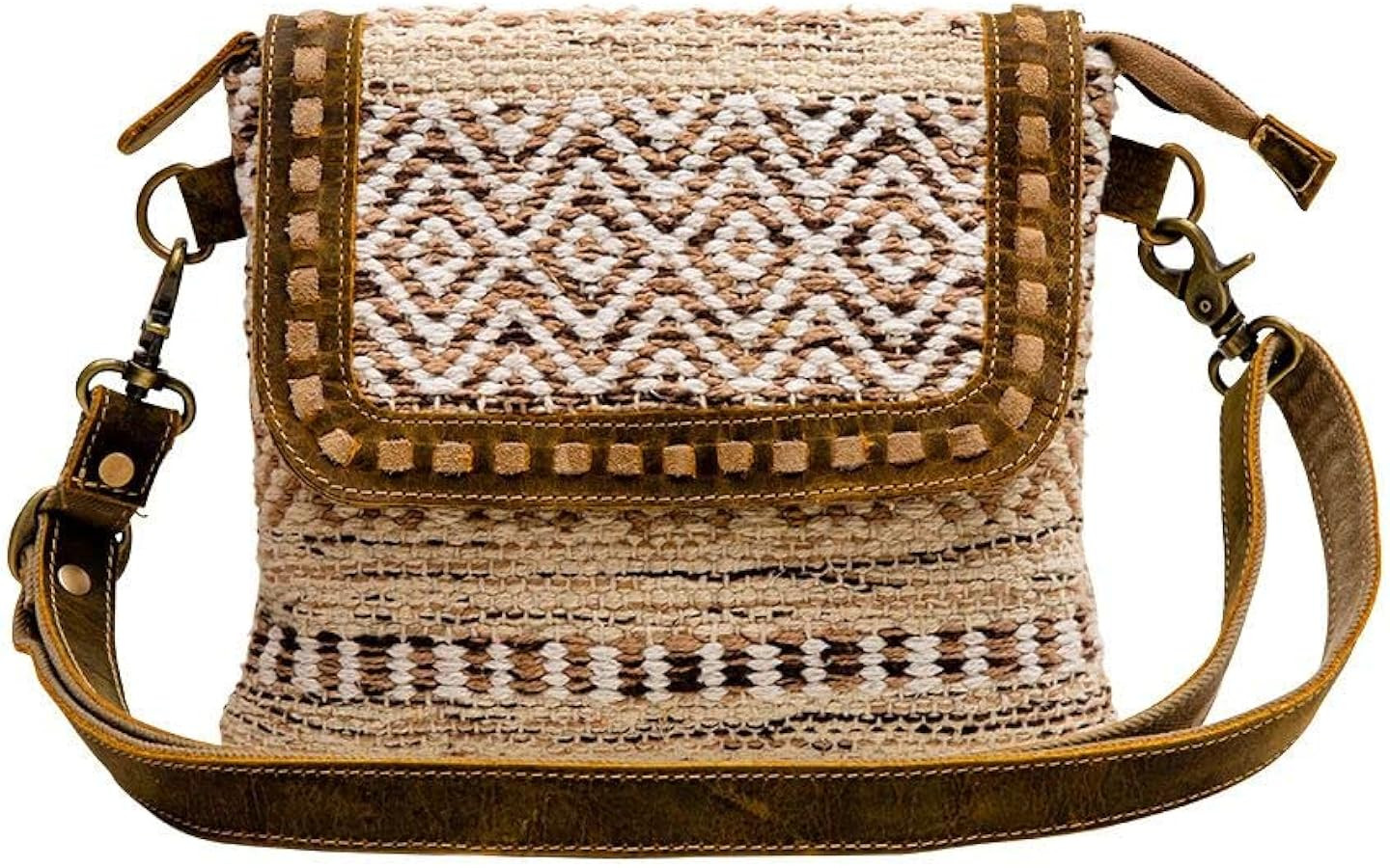 Myra Bag Panchang Small/Crossbody Bag S-6762 | Amazon (US)