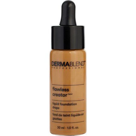 Dermablend by Dermablend - Flawless Creator Multi-Use Liquid Pigments - # 50W --30ml/1oz -- WOMEN | Walmart (US)