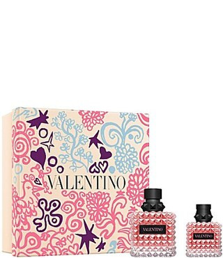 Valentino Donna Born in Roma Eau de Parfum 2-Piece Gift Set | Dillard's