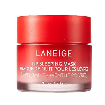 LANEIGE Lip Sleeping Mask: Nourish & Hydrate with Vitamin C, Antioxidants, 0.7 oz. | Amazon (US)