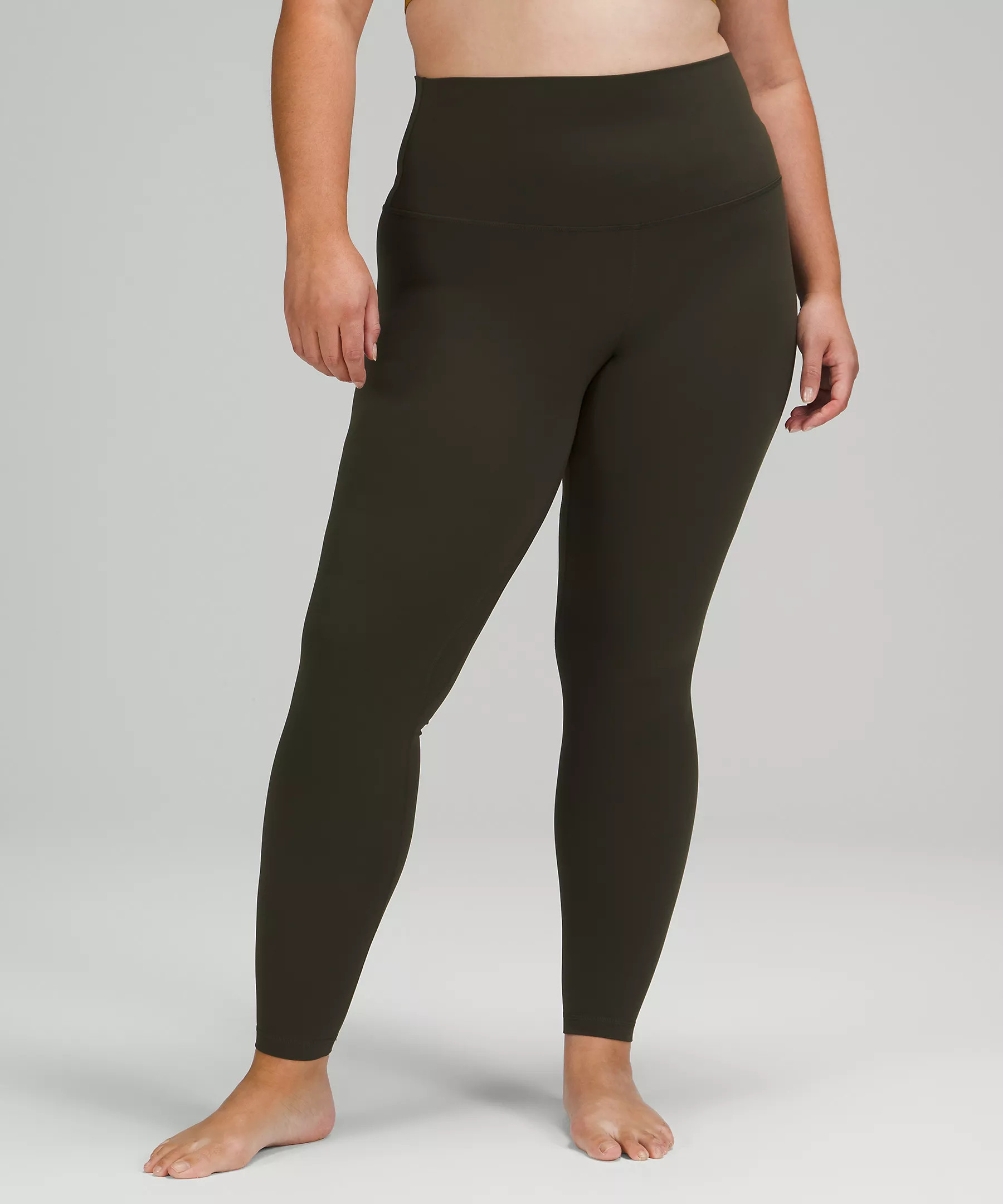 lululemon Align™ Super-High-Rise Pant 28" | Women's Leggings/Tights | lululemon | Lululemon (US)