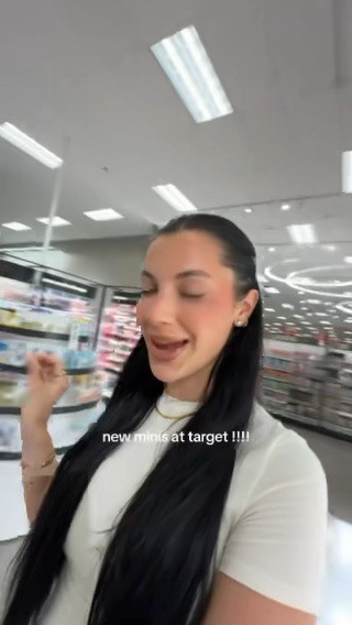 New minis at Target!!! Part 2 🤍