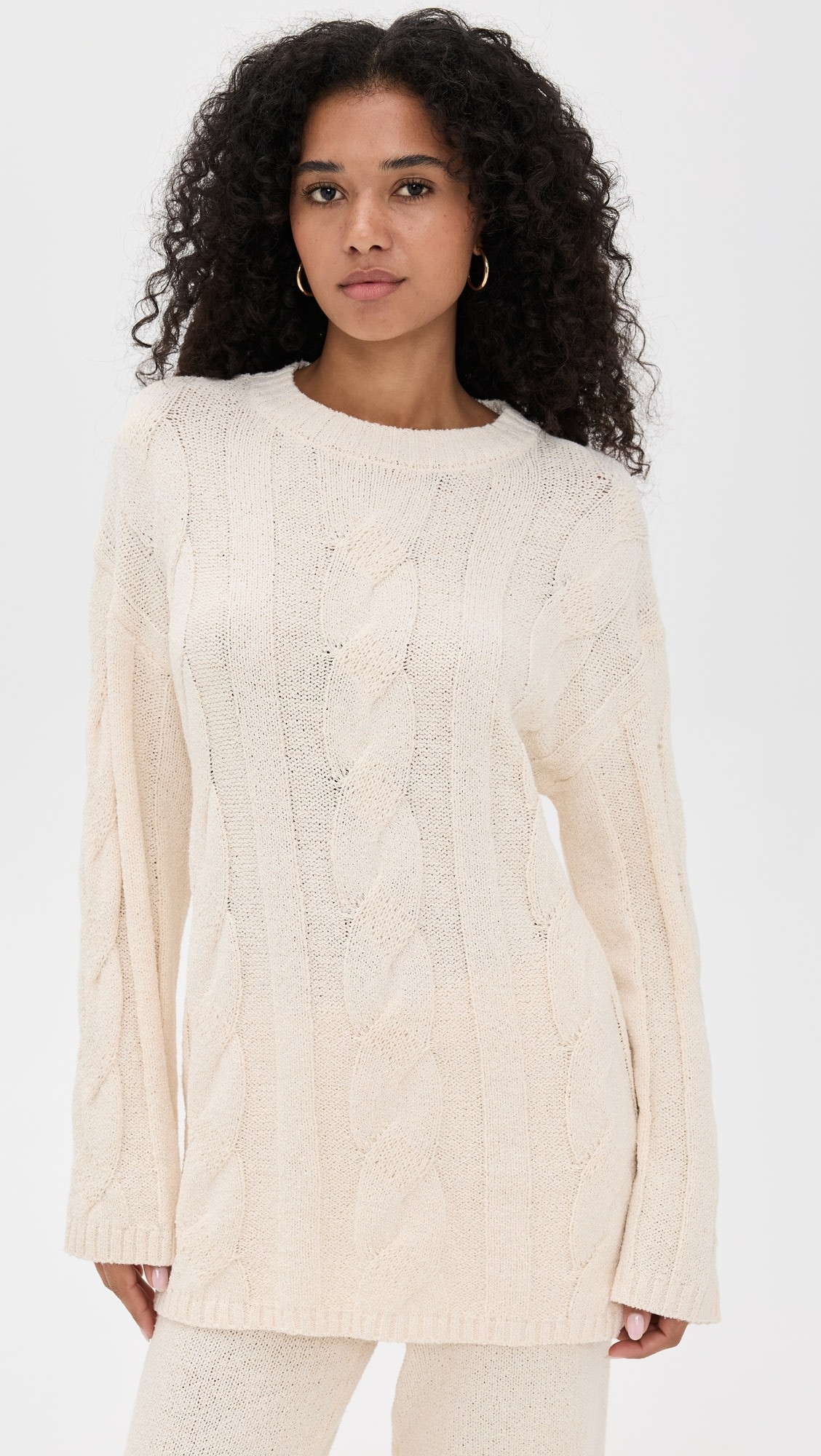 Leonor Sweater | Shopbop