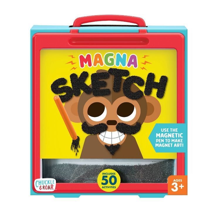 Chuckle & Roar Magna Sketch Board | Target