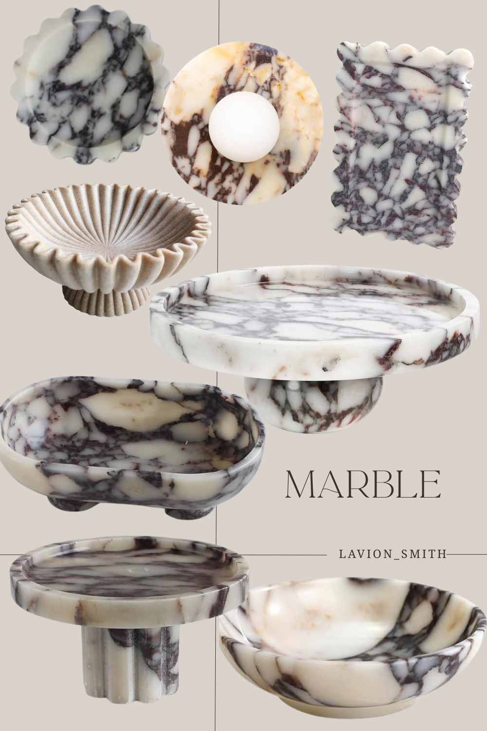 For the love of Marble! 
Fruit dish. Ring dish. Kitchen Catch-all bowl. Jewelry holder. light fixture sconces. Amazon home. New home finds 

 #LTKHome #LTKSaleAlert