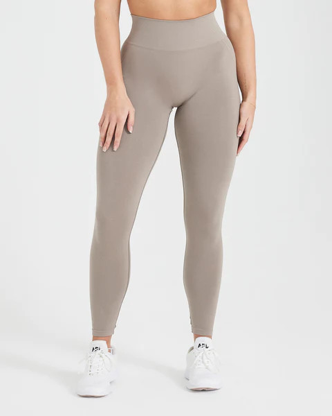 Effortless Seamless Leggings | Minky | Oner Active (UK / US)