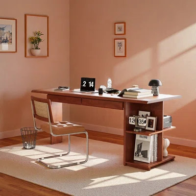 Writing Desk and Chair Set | Wayfair North America