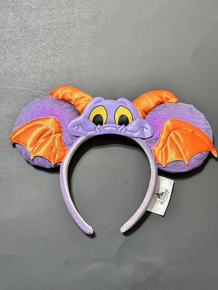 Park Exclusive - Mickey Minnie Ears Headband | Amazon (US)