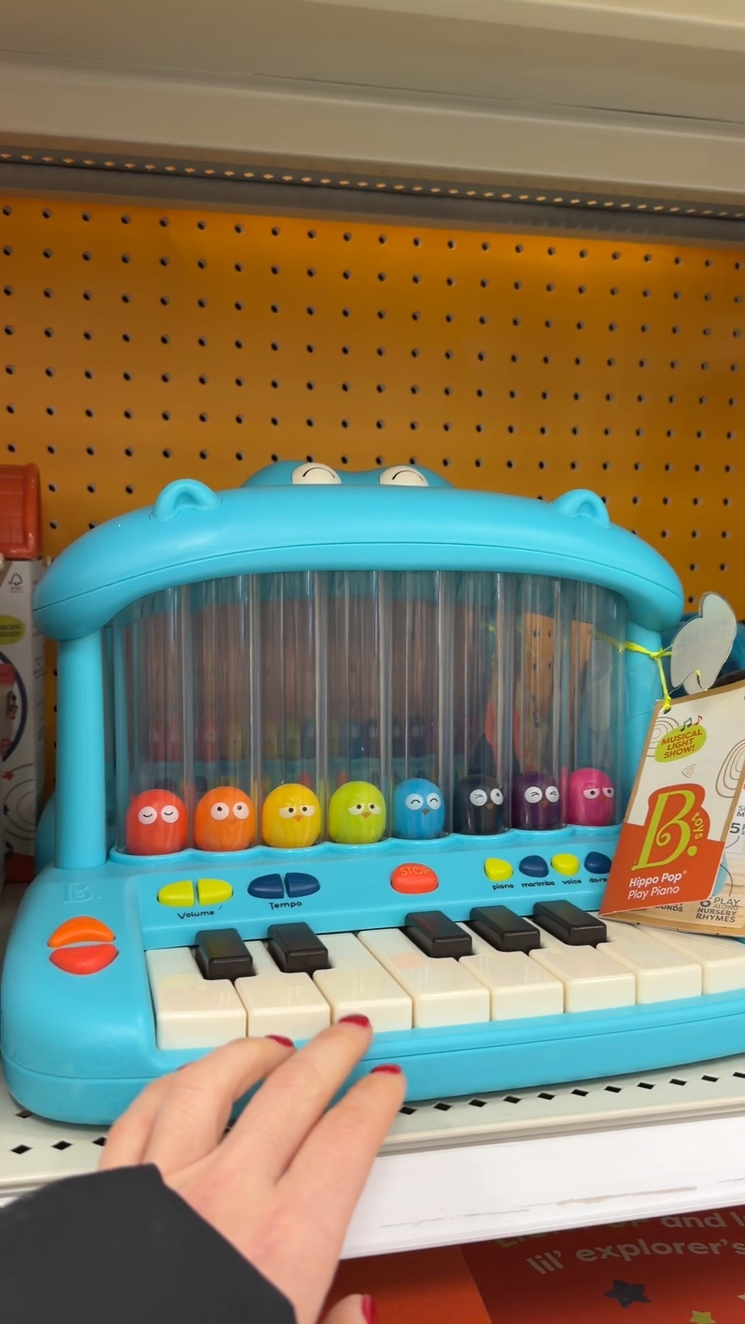 Might have to go back and buy this

#LTKGiftGuide #LTKHoliday #LTKBaby