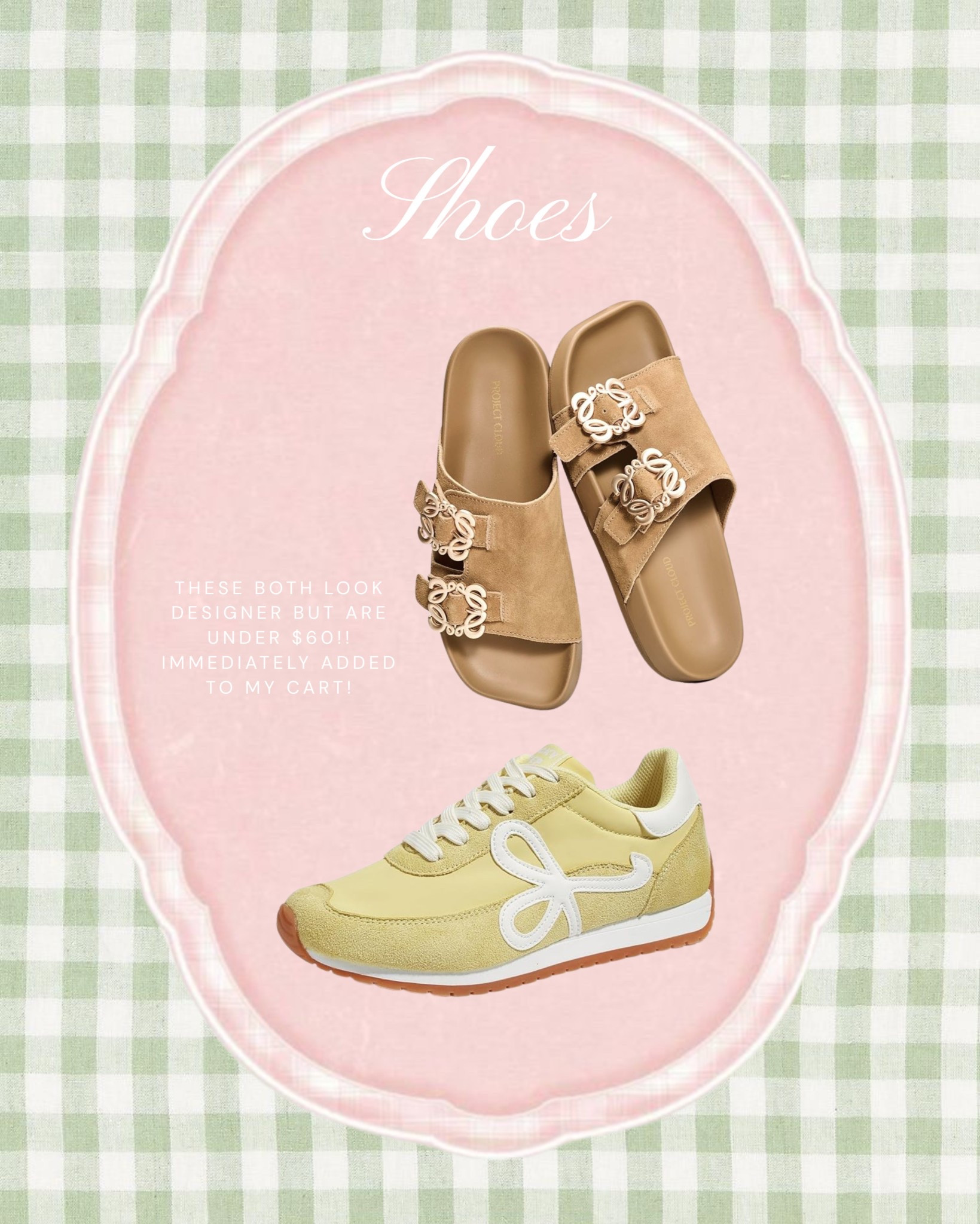 Amazon find 🎀

#LTKMothersDay #LTKSeasonal #LTKmomlife