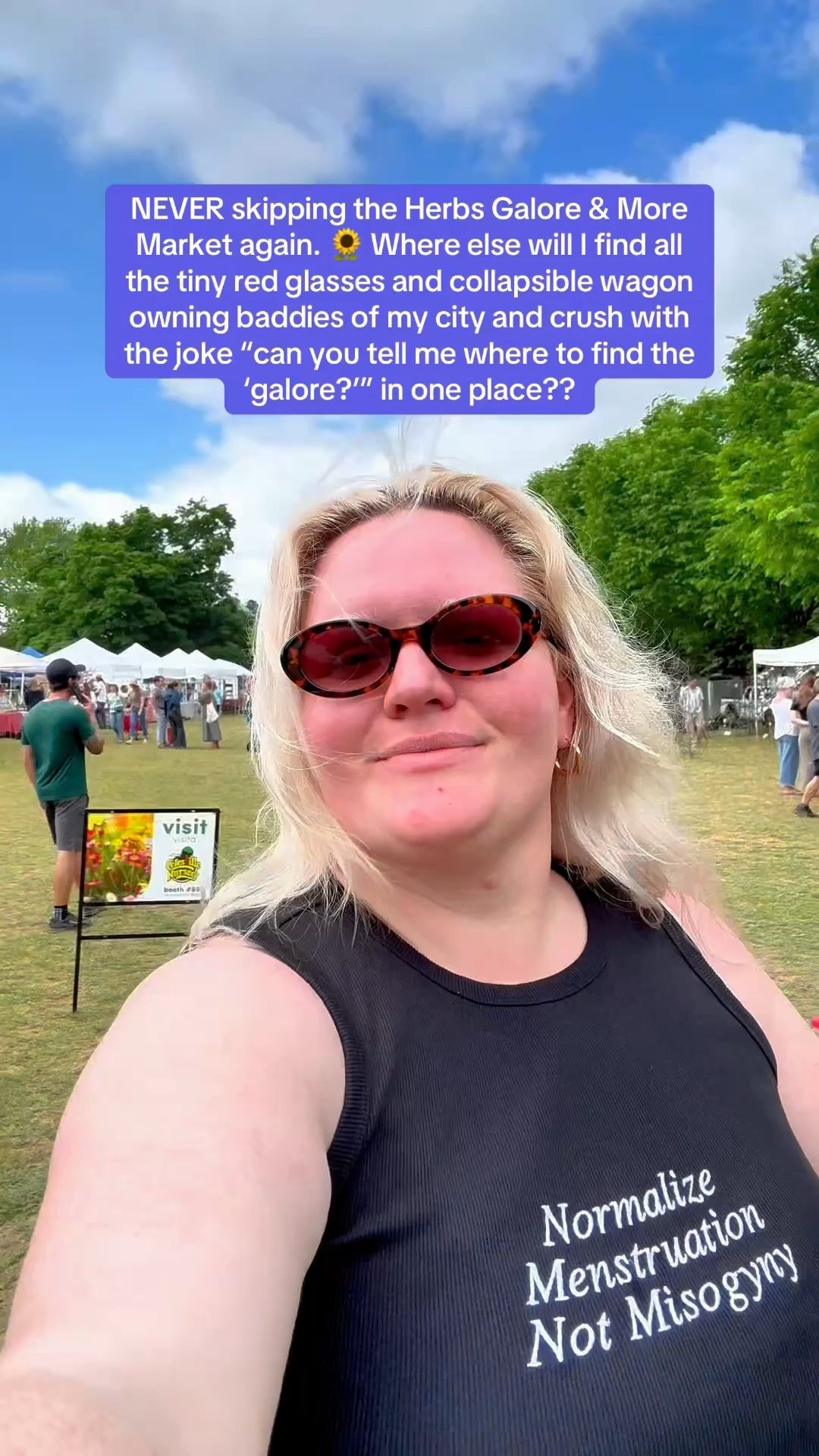 a wagon for farmers market season is a status symbol and you can’t tell me otherwise 

#LTKPlusSize #LTKxMadewell #LTKSeasonal