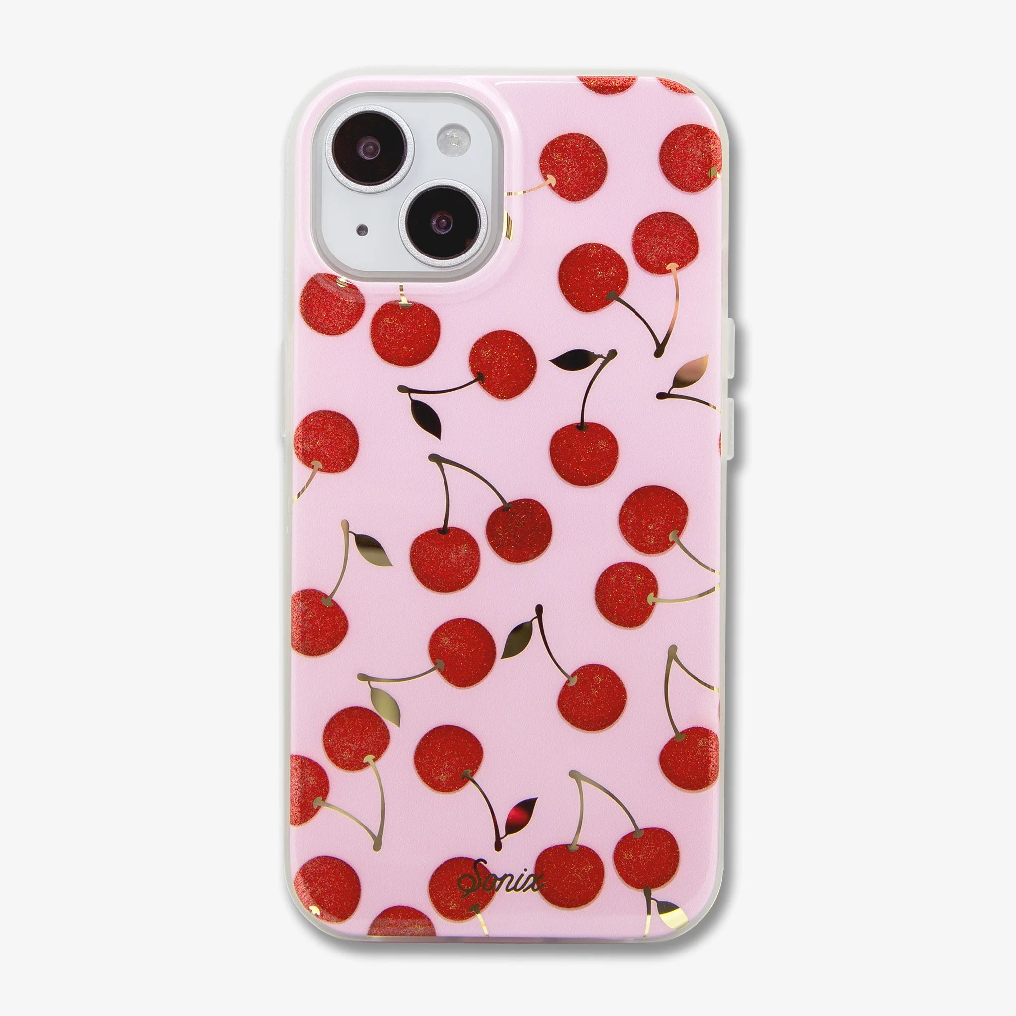 Cherry Print MagSafe® iPhone Case - Shop Sonix | Sonix