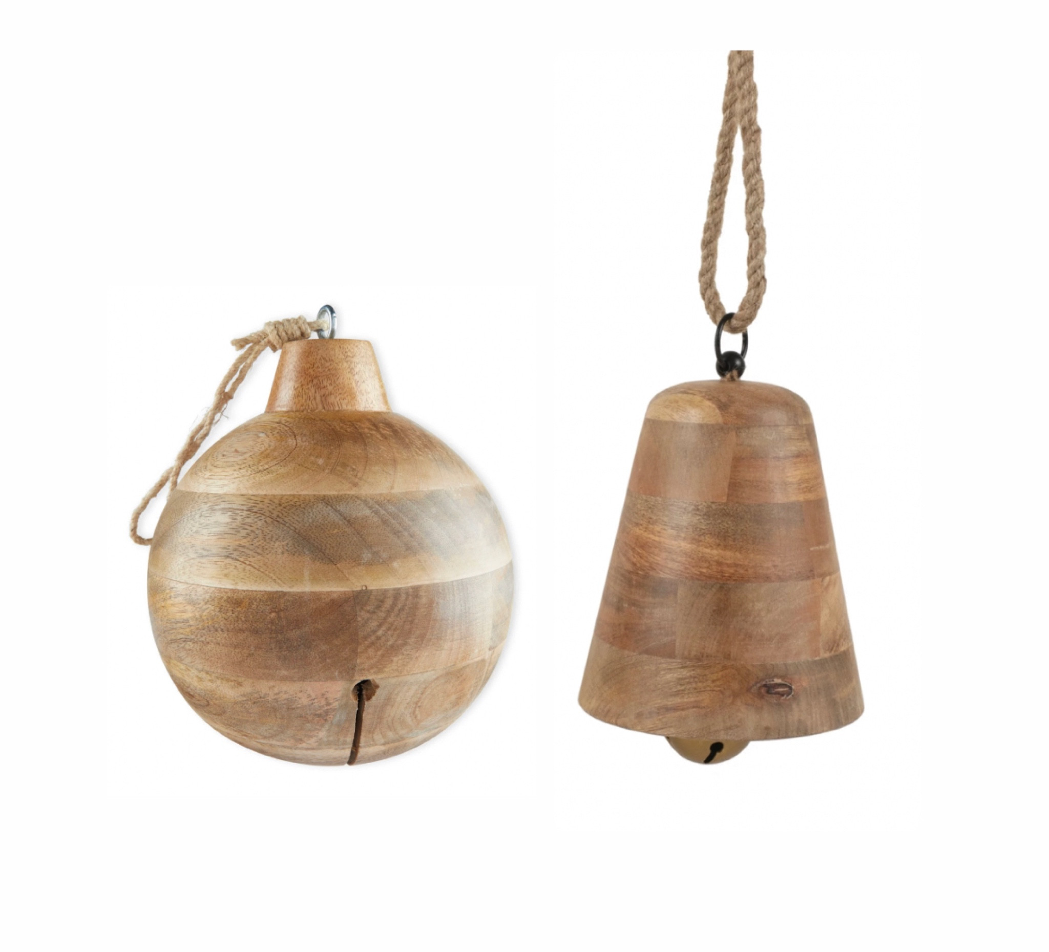 Wooden Bells at Walmart- affordable & cute!!

#LTKhome #LTKHoliday
