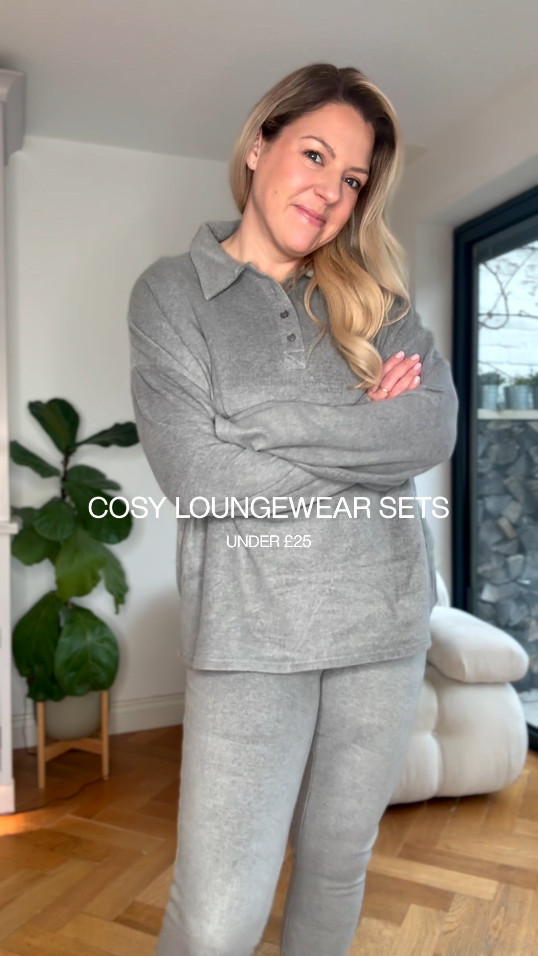 Cost loungewear under £25 

#LTKeurope #LTKuk #LTKwinter