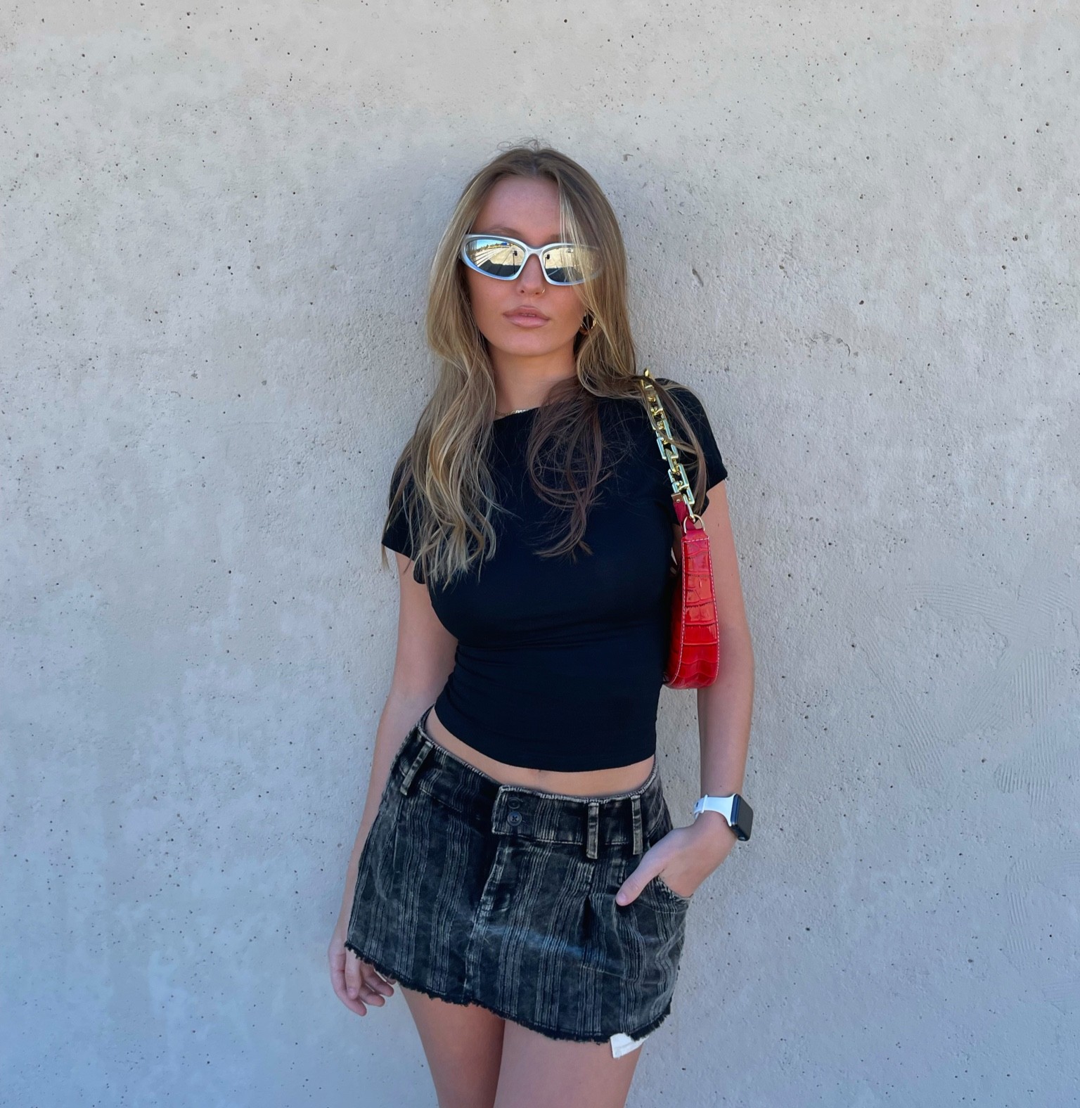 cherry on top

#LTKSeasonal #LTKstyletip