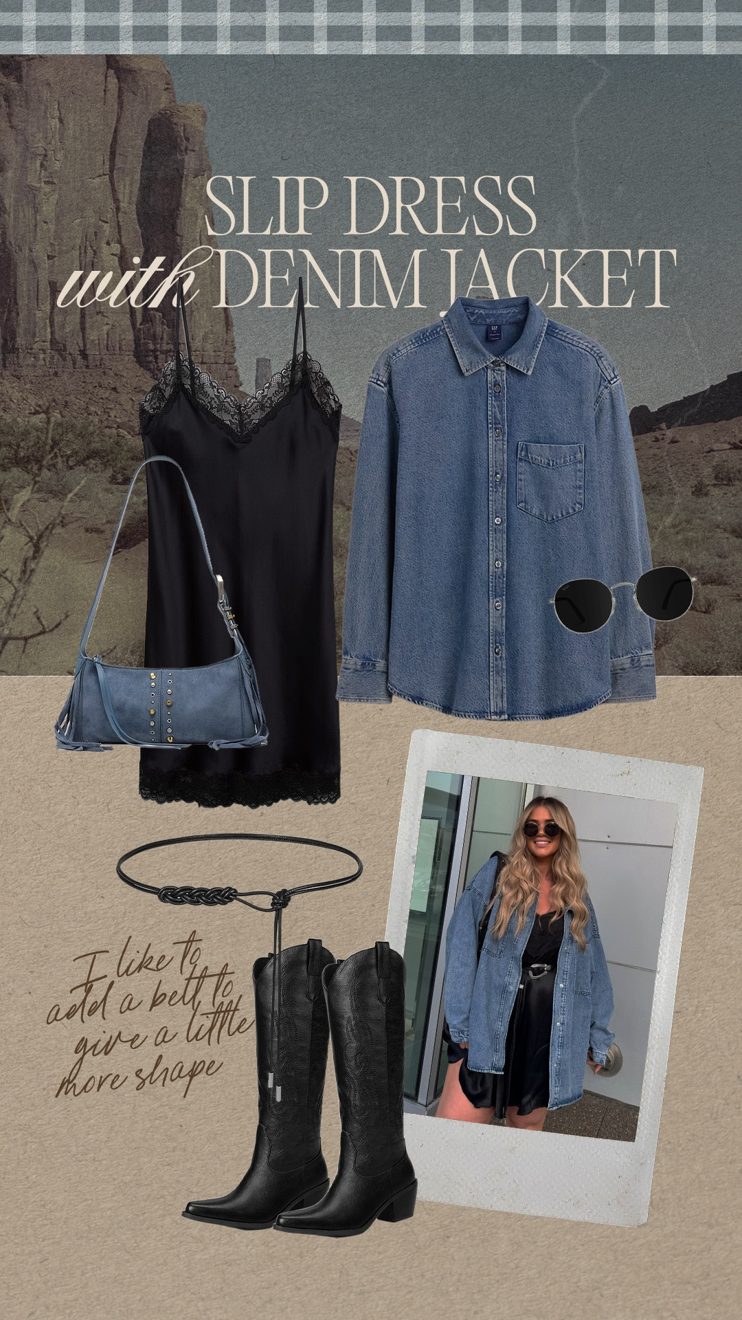 Country concert outfit inspo🤍

#LTKTravel #LTKootd #LTKMidsize