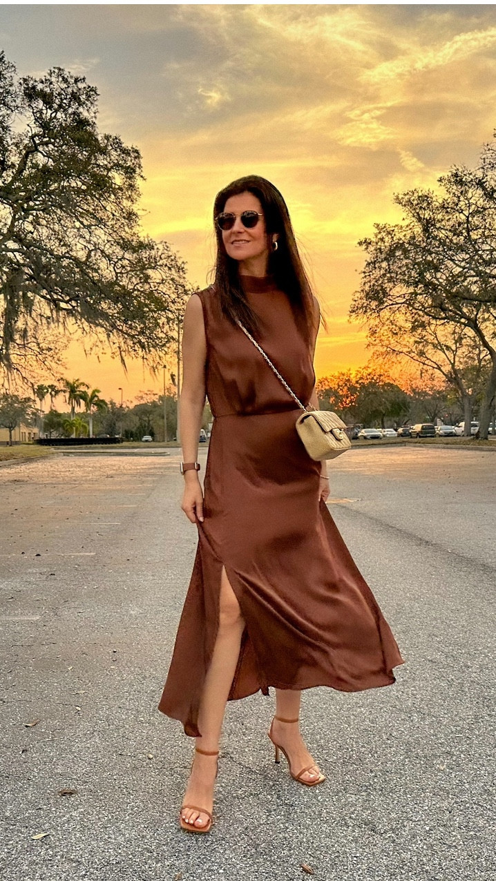 Summer Golden Hour ✨

#LTKSummerEdit #LTKWedding #LTKSeasonal