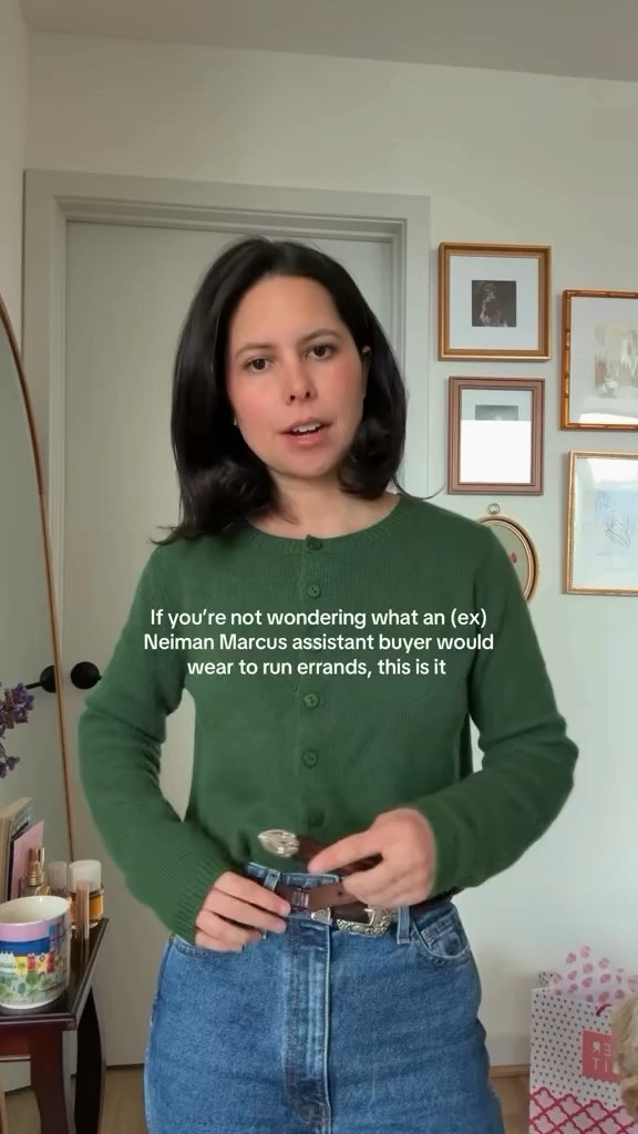 Casual ootd for bringing errands