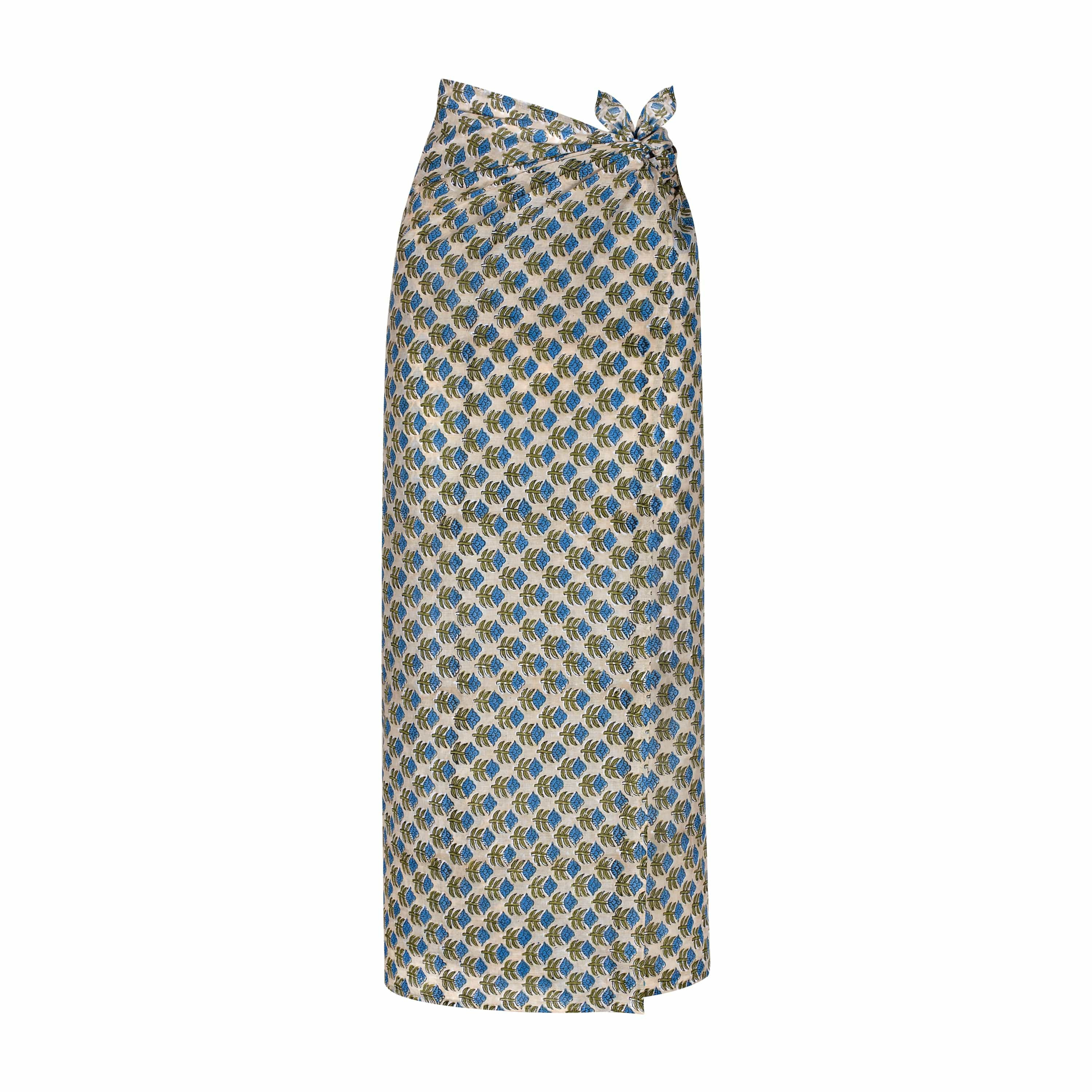 Pacific Sarong | Sunshine Tienda