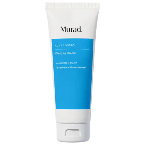 Acne Control Clarifying Cleanser | Sephora (US)
