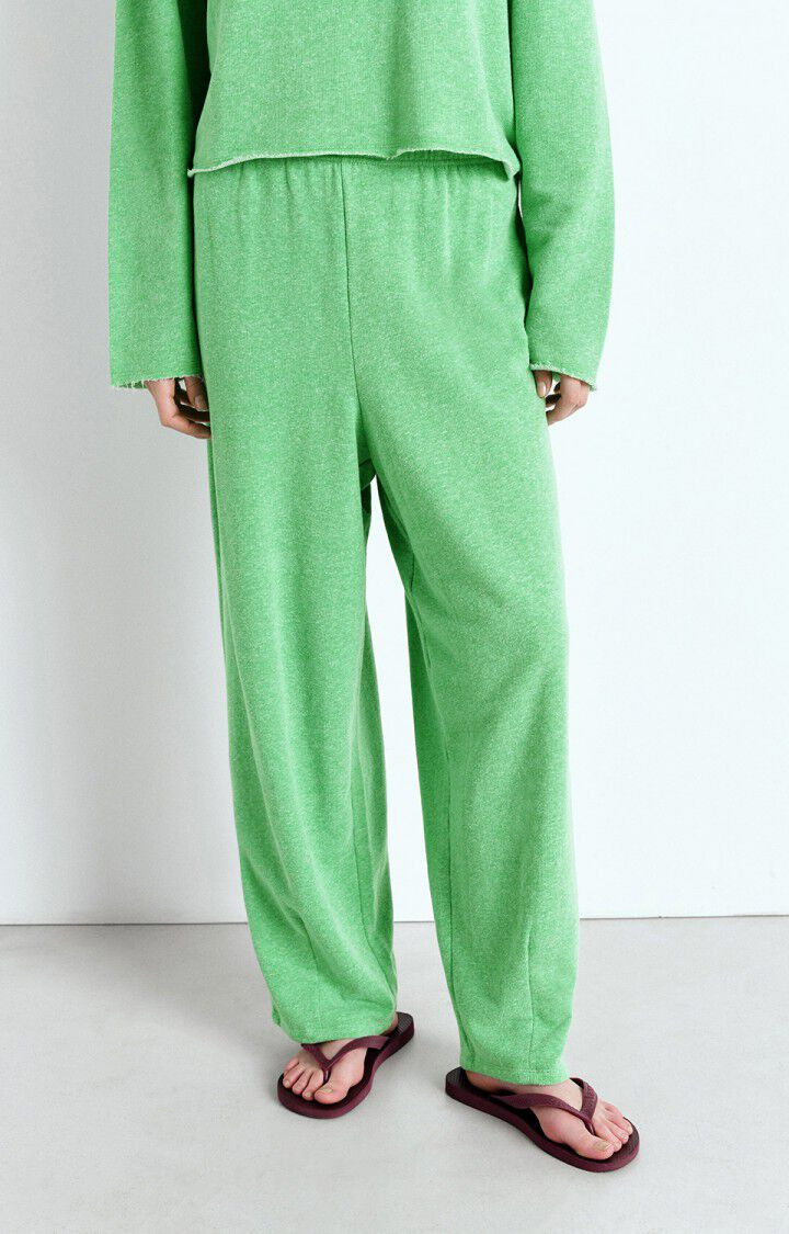 Women's joggers Ofybow | American Vintage